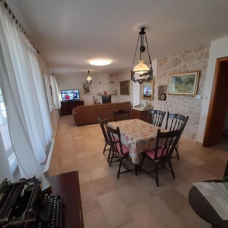 Villa Jaz Селине Стая снимка