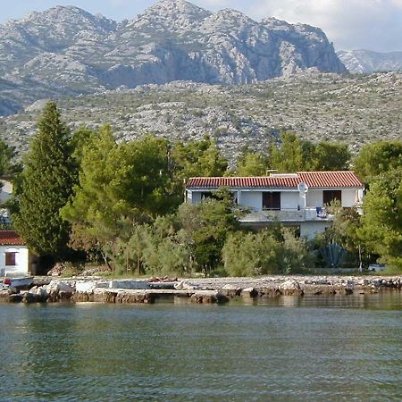 Villa Jaz Селине Екстериор снимка