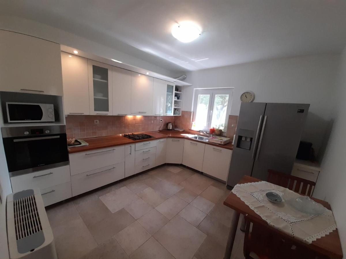 Villa Jaz Селине Стая снимка