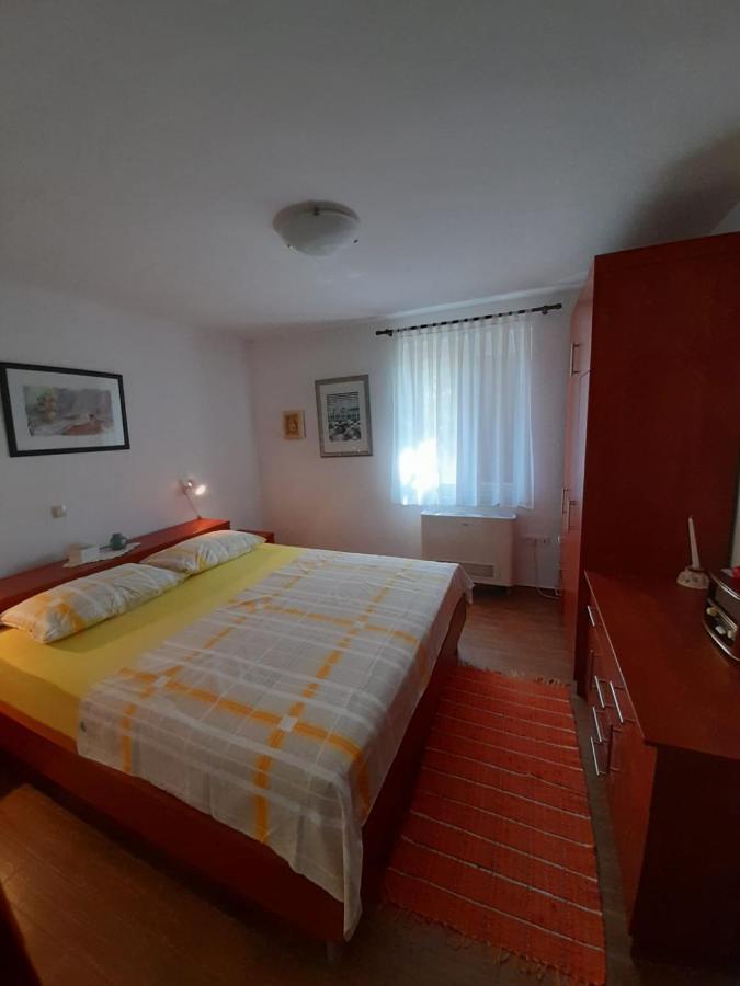 Villa Jaz Селине Екстериор снимка