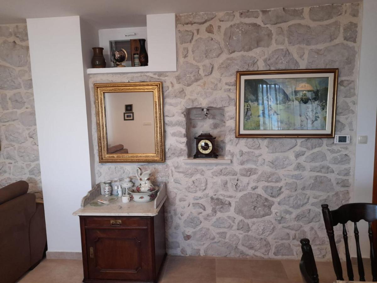 Villa Jaz Селине Екстериор снимка