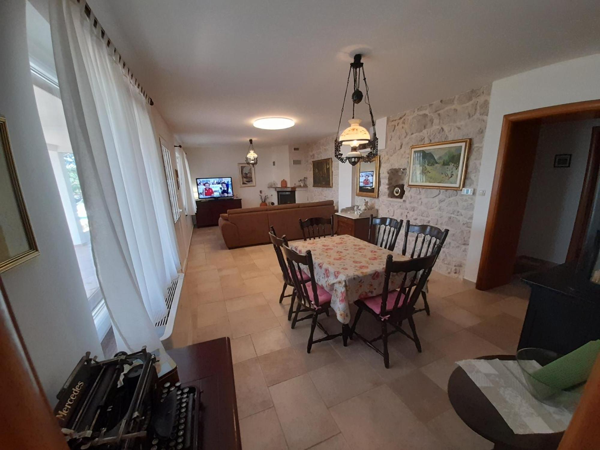 Villa Jaz Селине Стая снимка