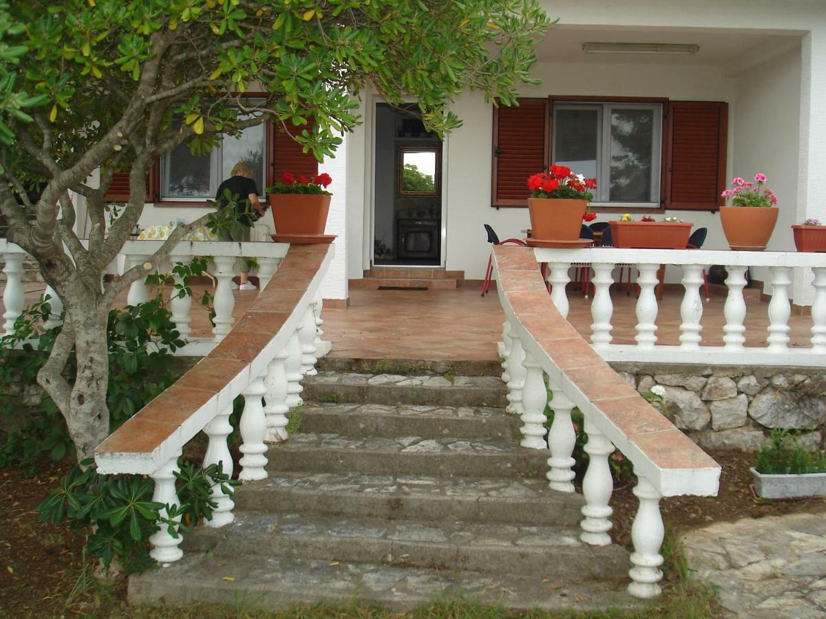 Villa Jaz Селине Екстериор снимка