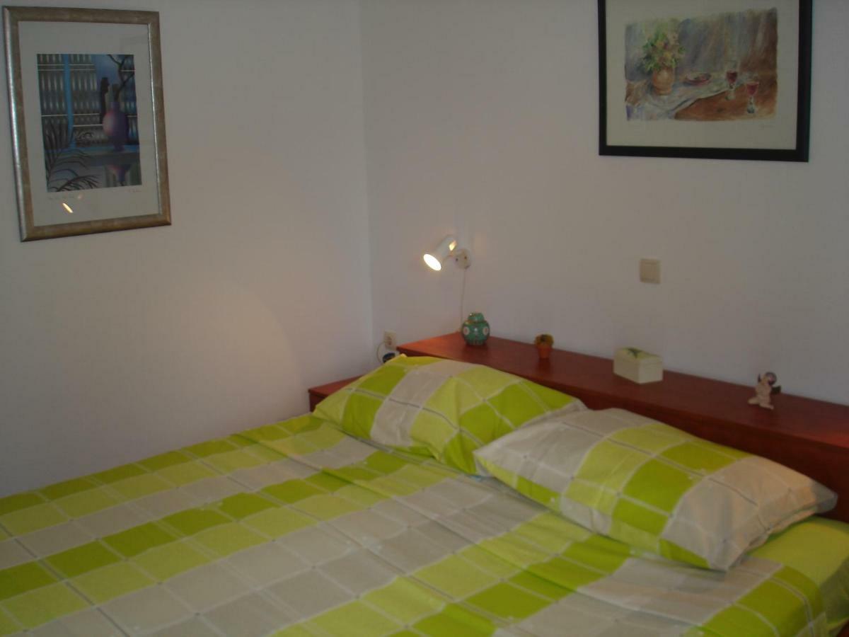 Villa Jaz Селине Екстериор снимка