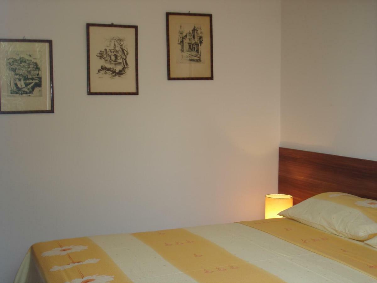 Villa Jaz Селине Екстериор снимка