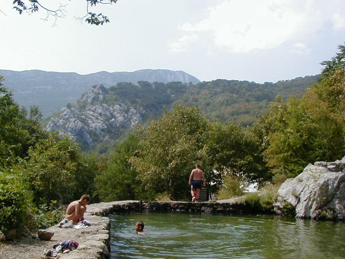 Villa Jaz Селине Екстериор снимка