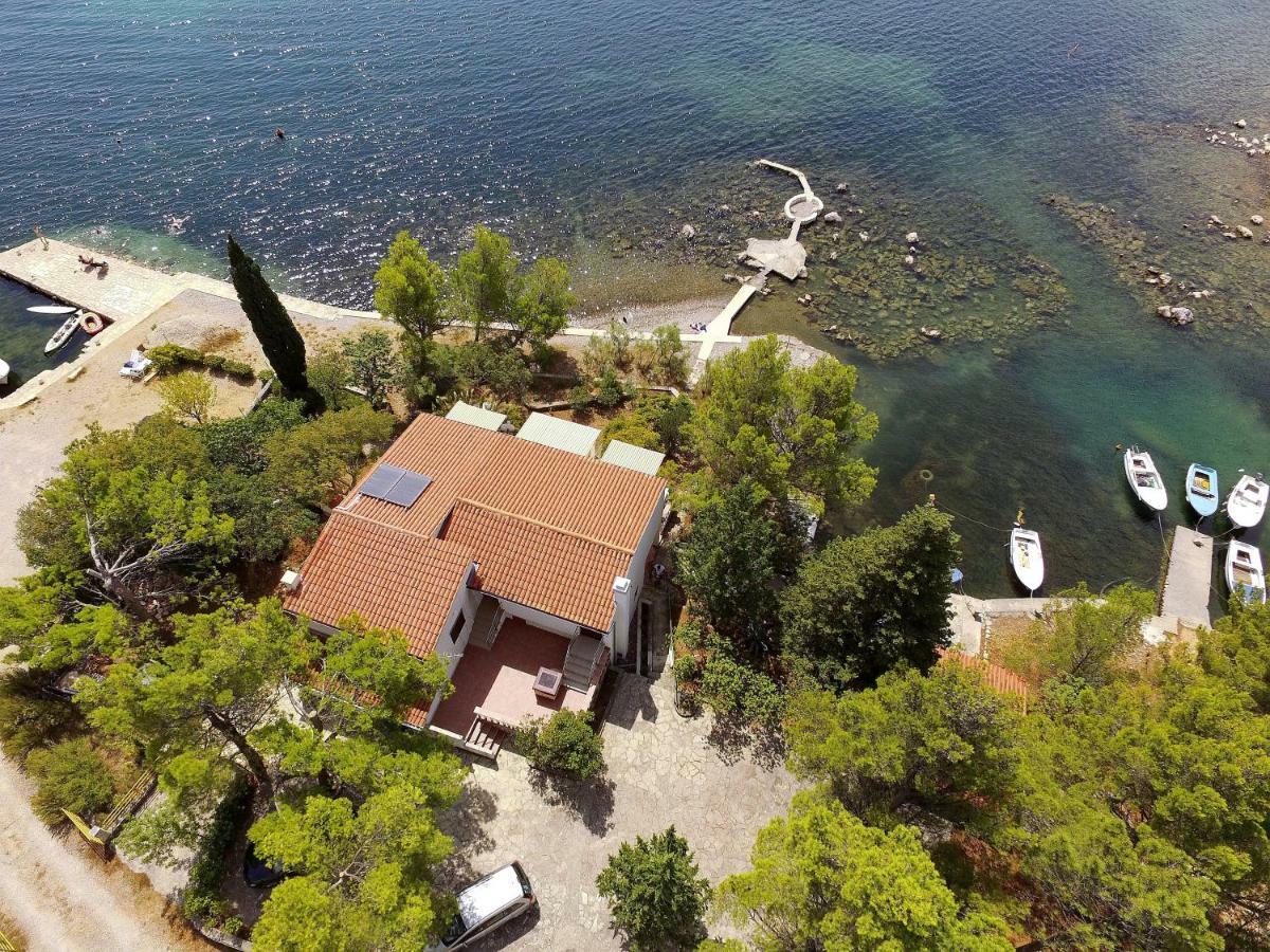 Villa Jaz Селине Екстериор снимка