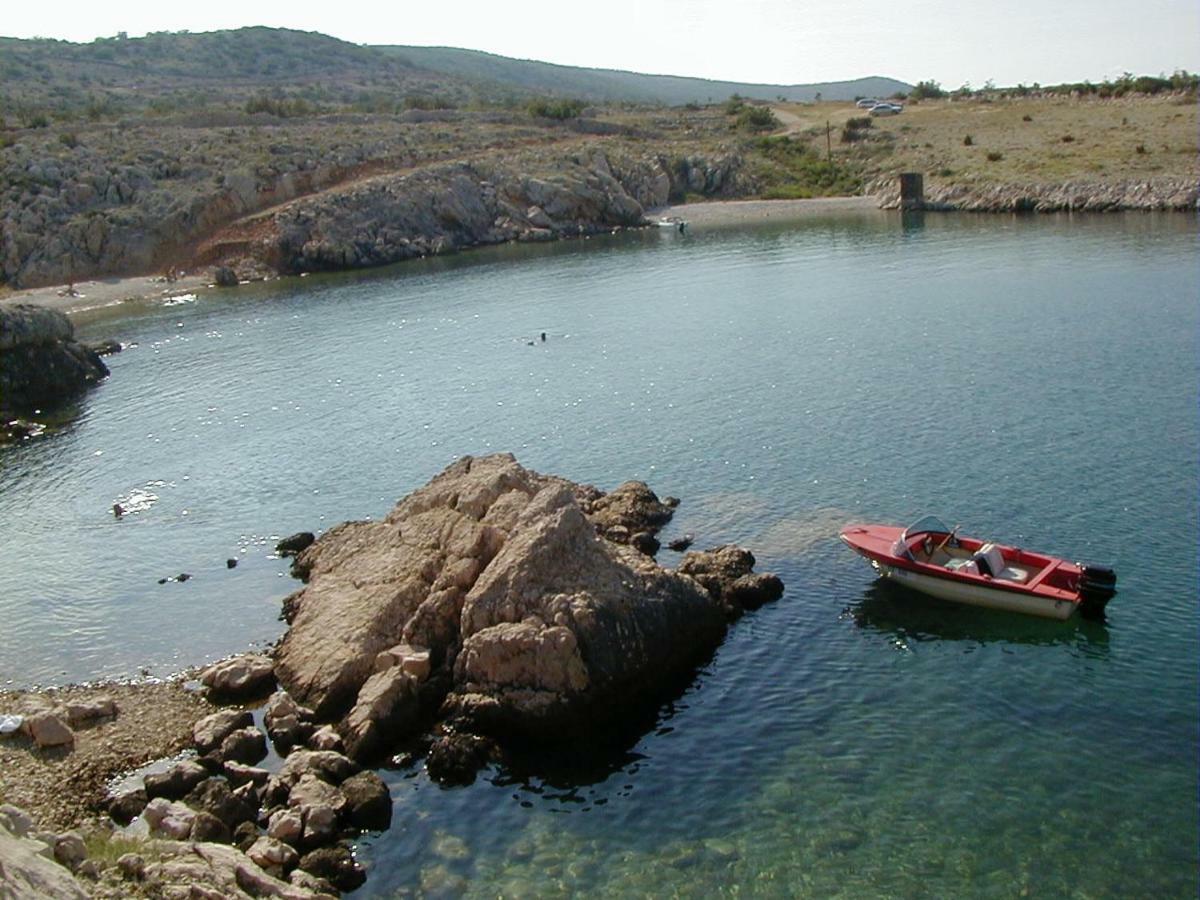 Villa Jaz Селине Екстериор снимка